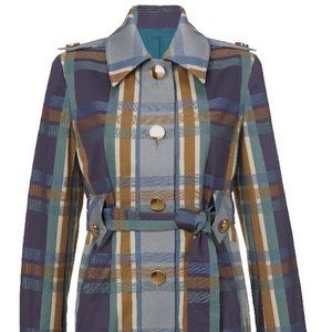 Cabi Highclere Trench